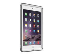 LifeProof Fre WaterProof, DirtProof, SnowProof, ShockProof Case White για iPad Mini/Mini 2/Mini 3 (77-51012) LifeProof Fre WaterProof, DirtProof, SnowProof, ShockProof Case White για iPad Mini/Mini 2/Mini 3 (77-51012)