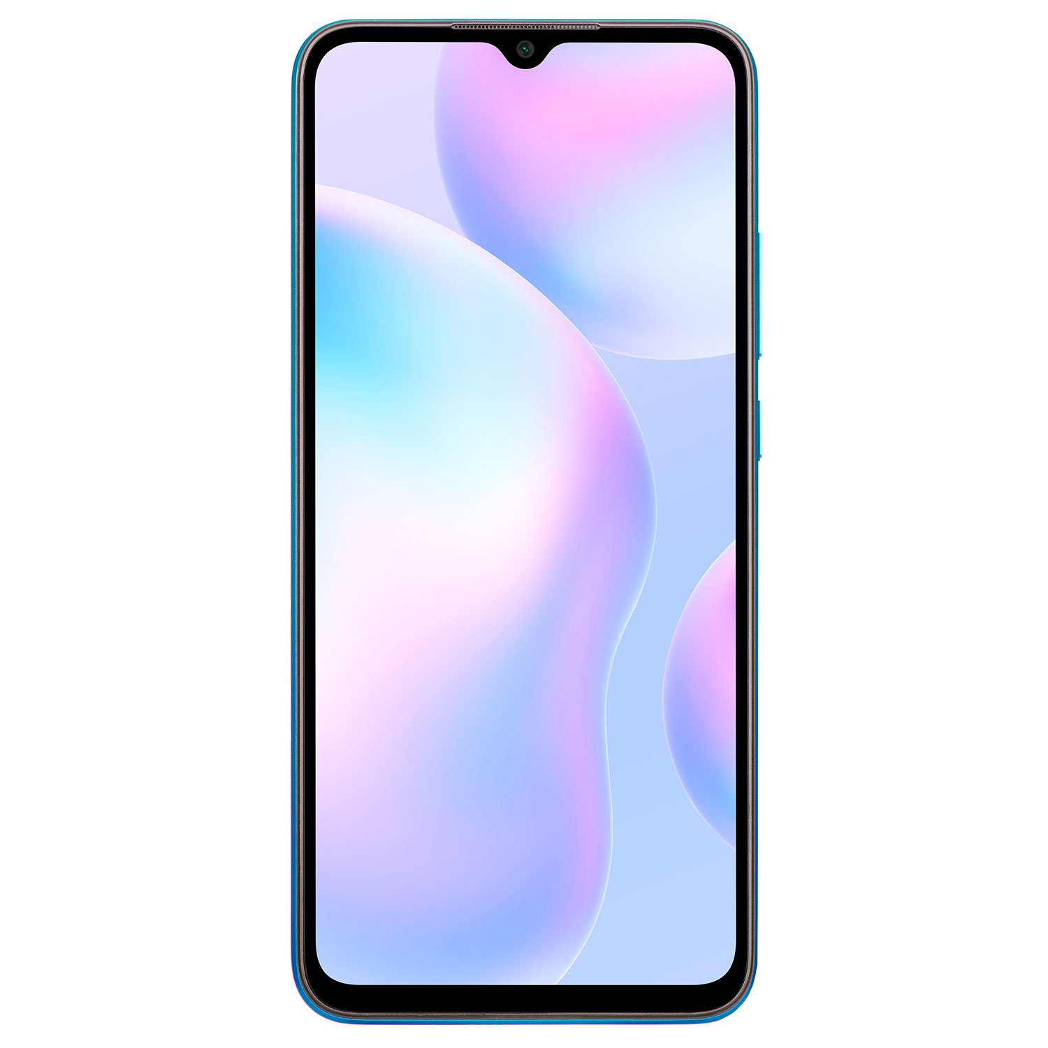 Xiaomi Redmi 9A, Dual Sim, 32GB & 2GB RAM, 4G Android Smartphone Aurora Green (Global Version)