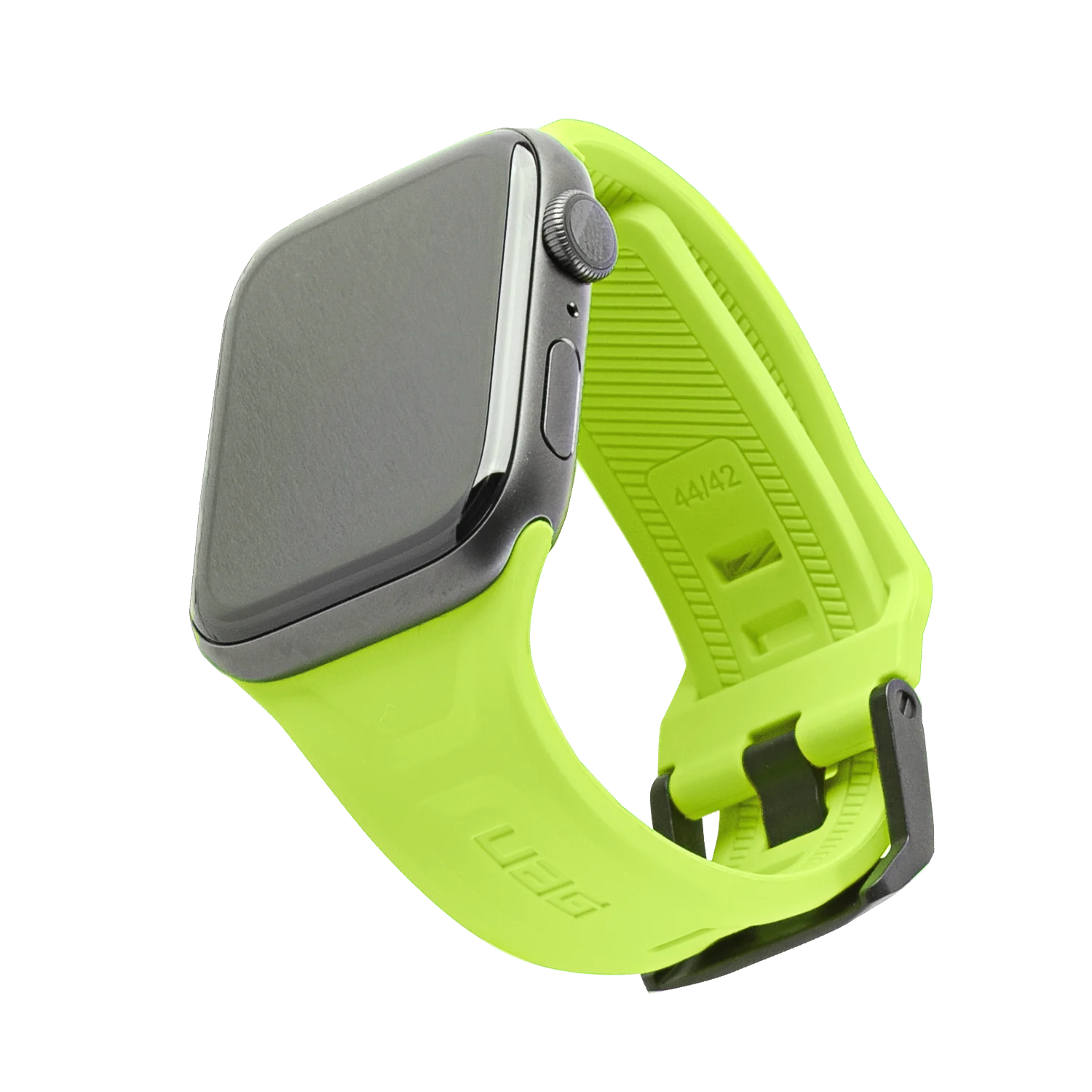 UAG Scout Strap (λουράκι σιλικόνης) για Apple Watch Series 1, 2 & 3 (42mm) & 4, 5, 6, SE (44mm) Billie UAG Scout Strap (λουράκι σιλικόνης) για Apple Watch Series 1, 2 & 3 (42mm) & 4, 5, 6, SE (44mm) Billie