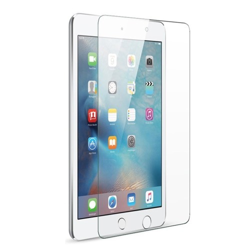 Belkin ScreenForce TemperedGlass  Apple iPad Mini 4 & iPad Mini 5 (OVI001zz) (Case Friendly)