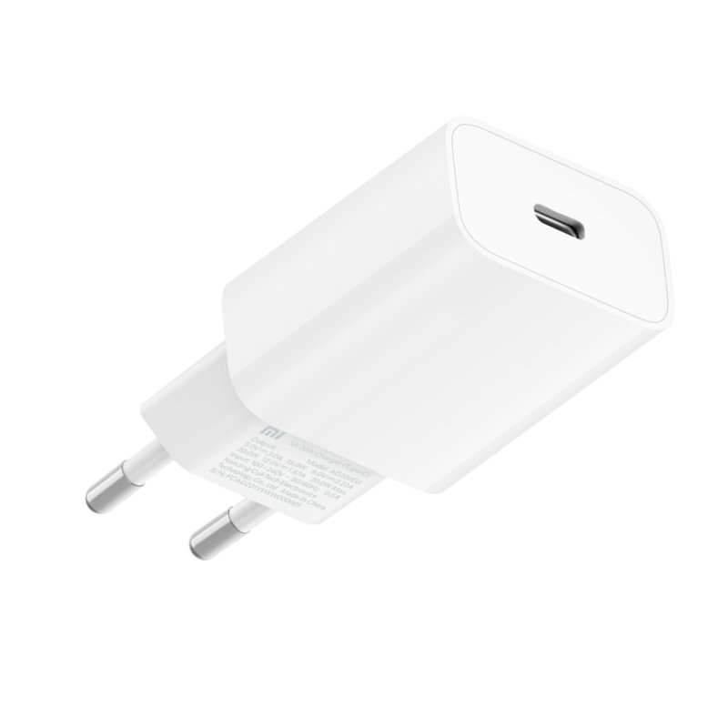 Xiaomi Mi 20W Wall Charger (Type-C) BHR4927GL |  , Smartphones, Tablets!