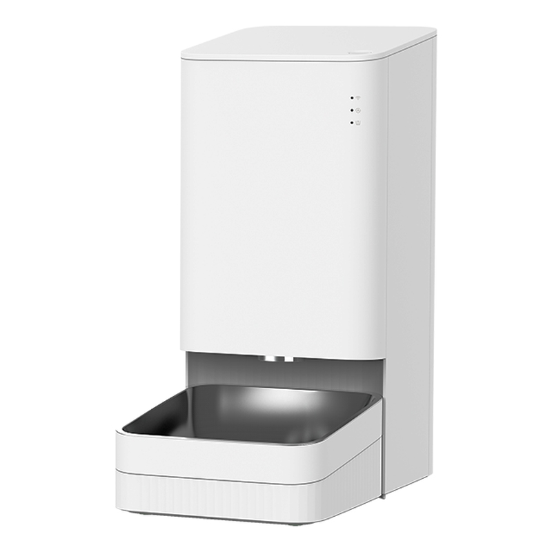 Xiaomi Smart Pet Food Feeder (BHR6143EU) Xiaomi Smart Pet Food Feeder (BHR6143EU)