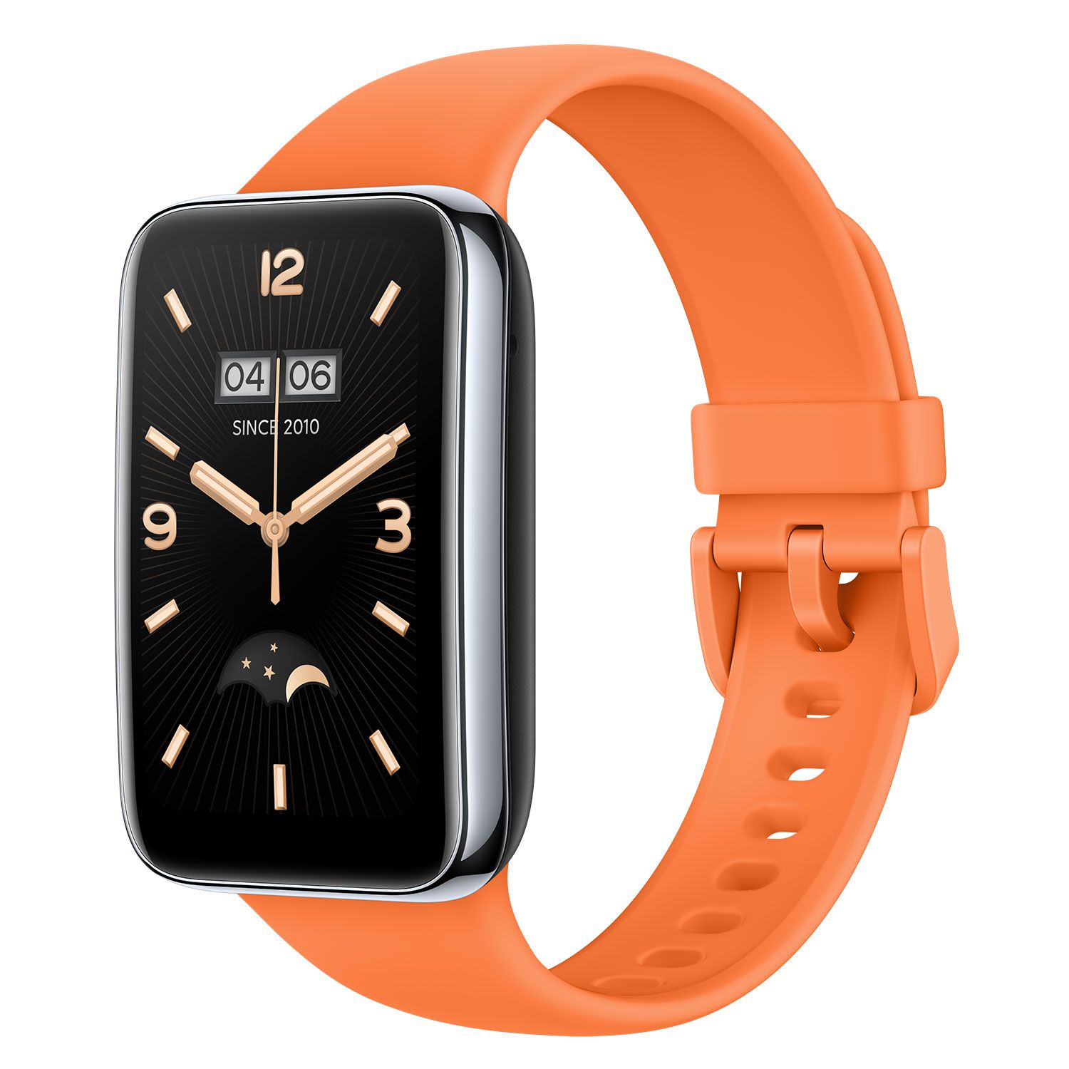 Xiaomi Mi Band 7 Pro Strap Orange (BHR6298GL) (ανταλακτικό λουράκι) Xiaomi Mi Band 7 Pro Strap Orange (BHR6298GL) (ανταλακτικό λουράκι)