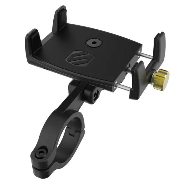 Scosche BMG1-SP HandleIT Pro Premium Handlebar Bike & Bicycle Smartphone Holder (    & smartphone)