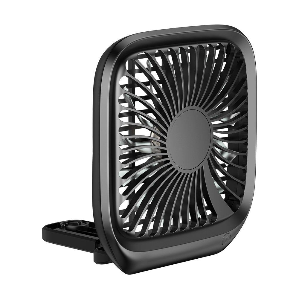 Baseus CXZD-01 Foldable Vehicle-mounted Backseat USB Fan |    