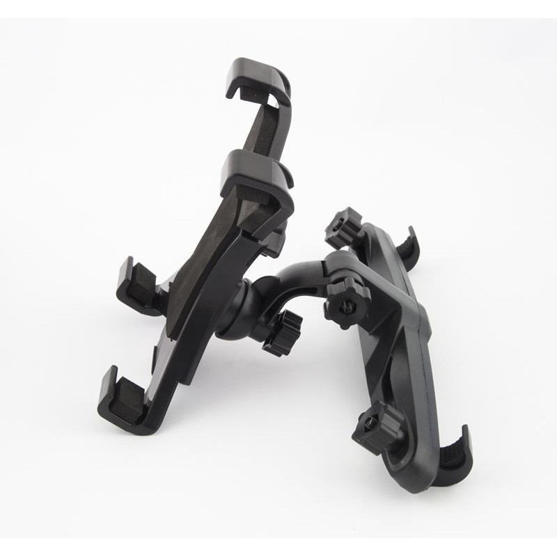 Esperanza EMH109 Scorpio Backseat Car Mount & Holder για Tablet | Βάση αυτοκινήτου για το προσκέφαλο με ρυθμιζόμενα άγκιστρα Esperanza EMH109 Scorpio Backseat Car Mount & Holder για Tablet | Βάση αυτοκινήτου για το προσκέφαλο με ρυθμιζόμενα άγκιστρα