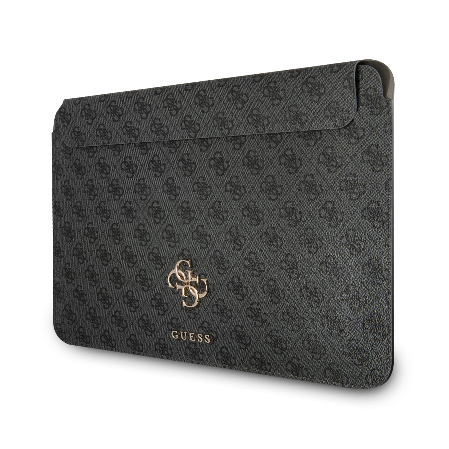 Guess 4G Logo Saffiano Collection Grey | Computer Sleeve για Laptop & MacBook 13.3" Guess 4G Logo Saffiano Collection Grey | Computer Sleeve για Laptop & MacBook 13.3"