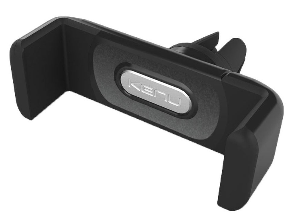 Kenu Airframe+ Black Universal Portable Car Vent Mount + Stand (βάση αεραγωγού αυτοκινήτου + Stand για κινητά & Smartphones) Kenu Airframe+ Black Universal Portable Car Vent Mount + Stand (βάση αεραγωγού αυτοκινήτου + Stand για κινητά & Smartphones)
