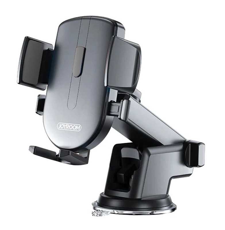 Joyroom JR-OK3 Mechanical Car Holder    + 360 Rotation