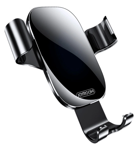 Joyroom JR-ZS198 Air Outlet Gravity Bracket Car Holder για Αεραγωγούς + 360° Rotation Joyroom JR-ZS198 Air Outlet Gravity Bracket Car Holder για Αεραγωγούς + 360° Rotation