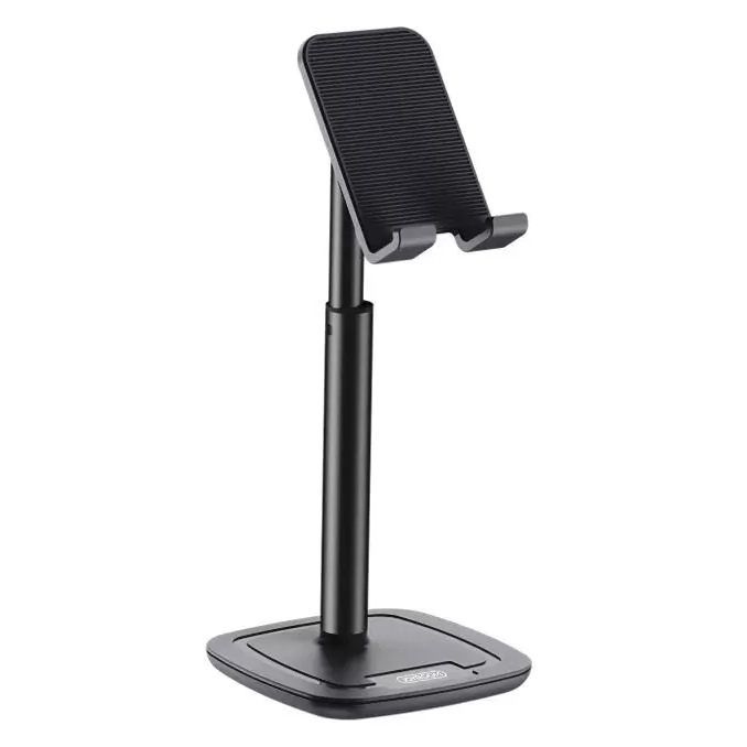 Joyroom JR-ZS203-BK Smartphone & Tablet Desktop Holder |    Smartphone & Tablet     