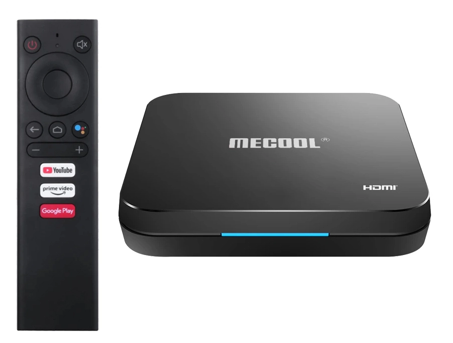 Mecool KM9 Pro Android Tv Box 4K Mecool KM9 Pro Android Tv Box 4K