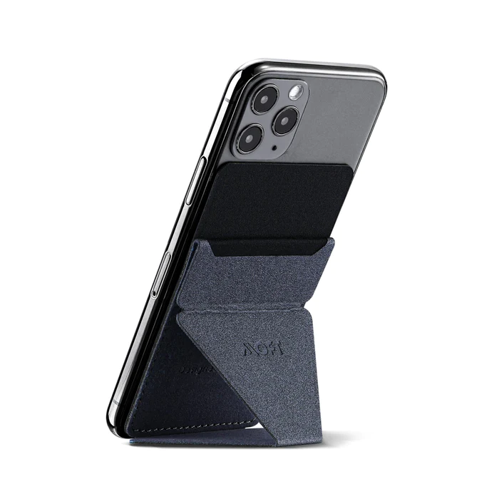 Allocacoc PhoneStand | MOFT | Η πρώτη "αόρατη" βάση Smartphone του κόσμου! Allocacoc PhoneStand | MOFT | Η πρώτη "αόρατη" βάση Smartphone του κόσμου!