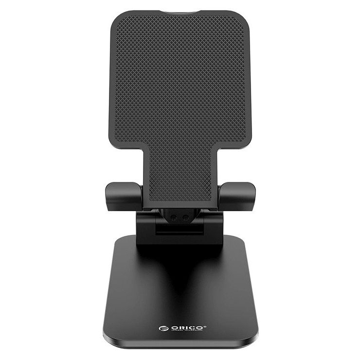 Orico MPH Black Portable Folded Smartphone & Tablet Stand Holder (    Smartphone & Tablet)