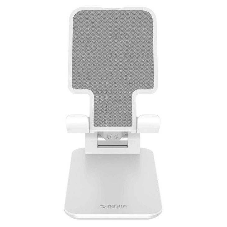 Orico MPH White Portable Folded Smartphone & Tablet Stand Holder (    Smartphone & Tablet)