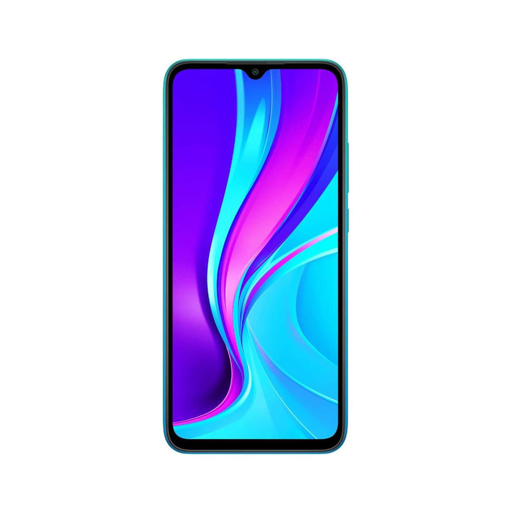 Xiaomi Redmi 9C | Dual Sim | 32GB & 2GB RAM | NFC | 4G Android Smartphone Aurora Green (Global Version) Xiaomi Redmi 9C | Dual Sim | 32GB & 2GB RAM | NFC | 4G Android Smartphone Aurora Green (Global Version)
