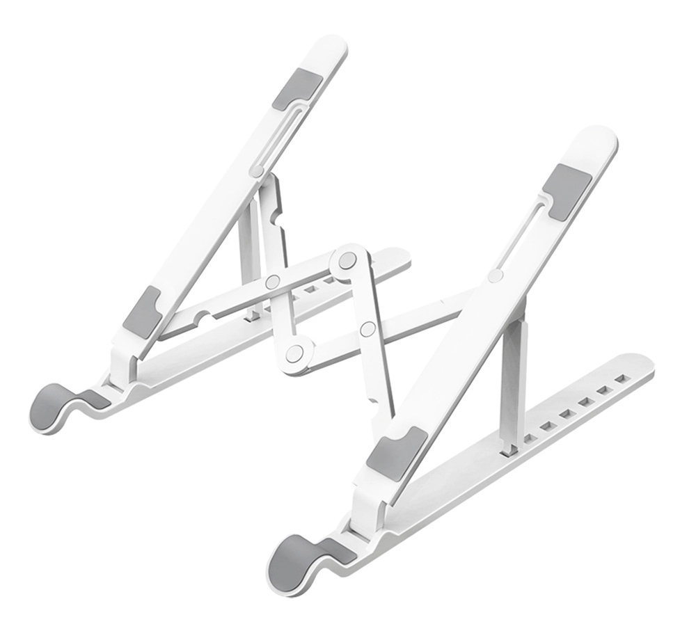 Orico PFB-A24 White Portable Folded Tablet & Laptop Stand (Φορητή αναδιπλούμενη βάση για Tablet & Laptop) Orico PFB-A24 White Portable Folded Tablet & Laptop Stand (Φορητή αναδιπλούμενη βάση για Tablet & Laptop)