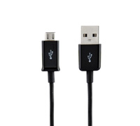 Samsung ECB-DU5ABE Micro USB Data & Charge Cable (microUSB    )