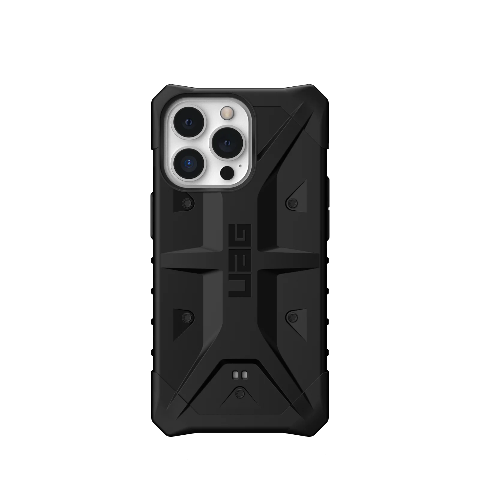 UAG Original Protective Cover Case Pathfinder Series για Apple iPhone 13 Pro Black UAG Original Protective Cover Case Pathfinder Series για Apple iPhone 13 Pro Black