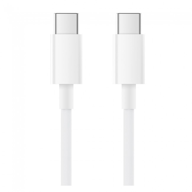 Xiaomi SJV4108GL Type-C ==> Type-C Data Transfer & Charge Cable 1.5m