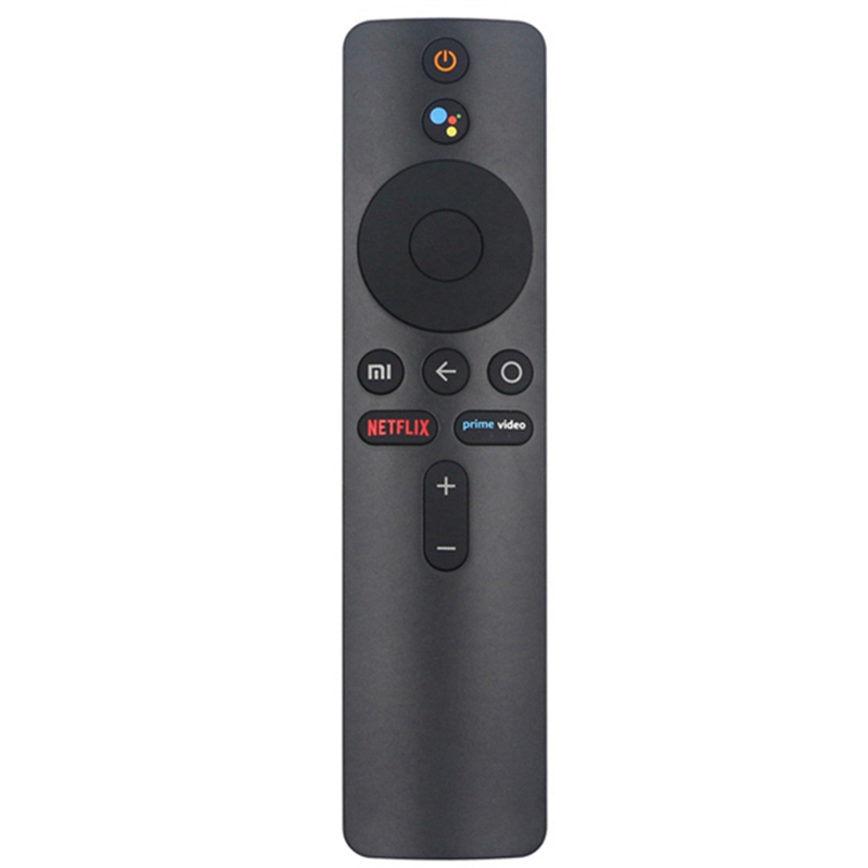 Xiaomi (XMRM-00A) Replacement Remote Control για Xiaomi Mi Box S & Mi Stick TV Xiaomi (XMRM-00A) Replacement Remote Control για Xiaomi Mi Box S & Mi Stick TV