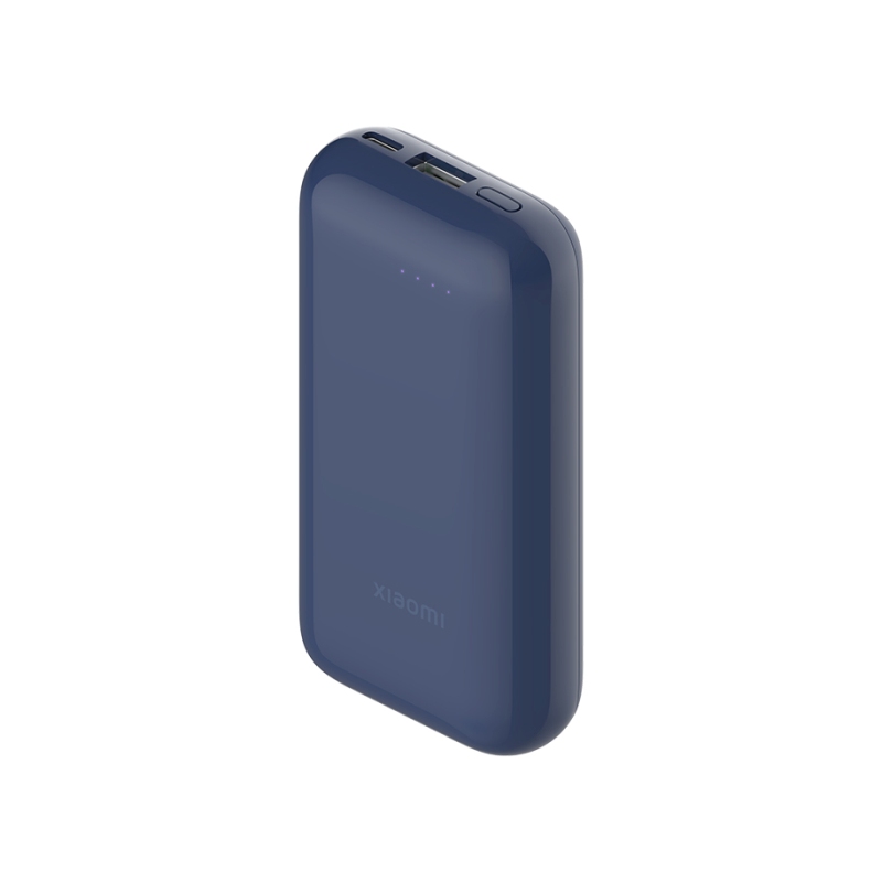 Xiaomi 33W Power Bank 10000mAh Pocket Edition Pro BHR5785GL | USB @ 22.5W + Type-C @ 33W + Type-C Fast Charging Input Xiaomi 33W Power Bank 10000mAh Pocket Edition Pro BHR5785GL | USB @ 22.5W + Type-C @ 33W + Type-C Fast Charging Input