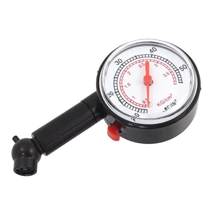 Soultronic AG570A Tire Air Pressure Gauge (   )