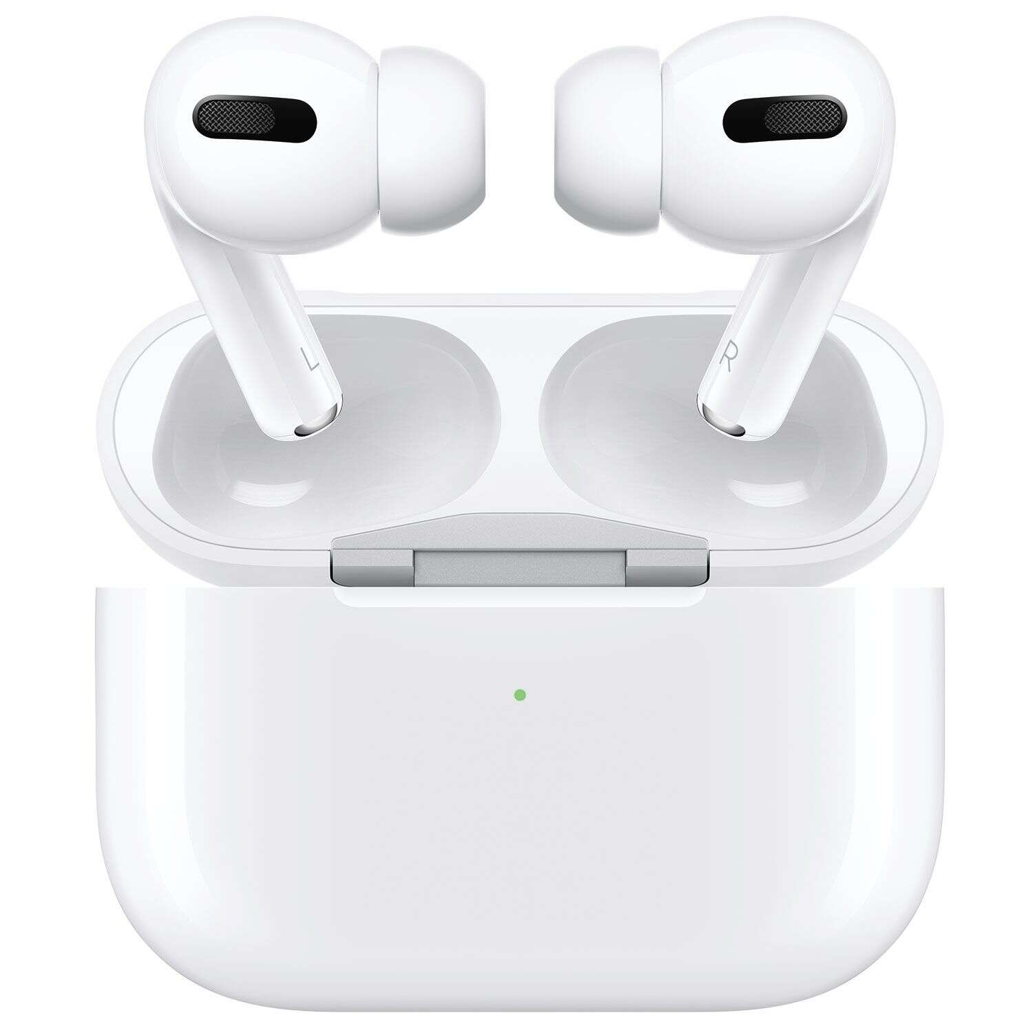 Apple AirPods Pro Stereo Bluetooth Headset White (MWP22ZM/A)