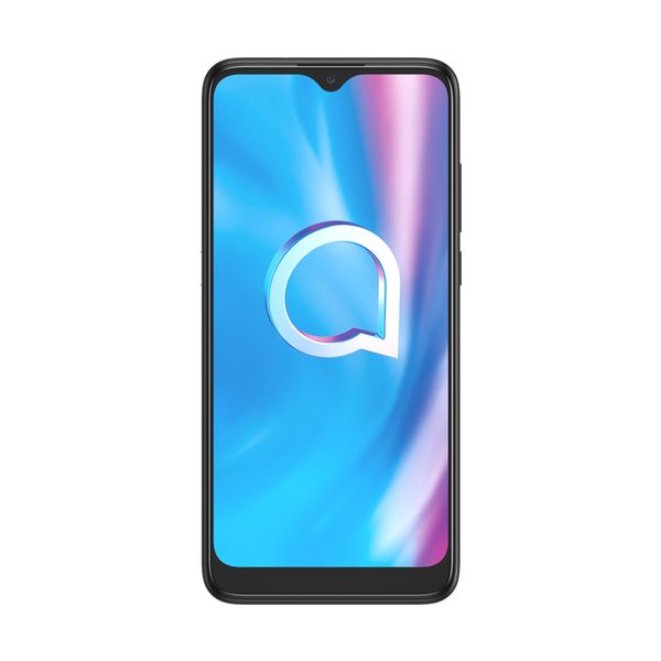 Alcatel 5030D 1SE 32GB ROM & 3GB RAM 4G Dual Sim Android Smartphone Power Gray