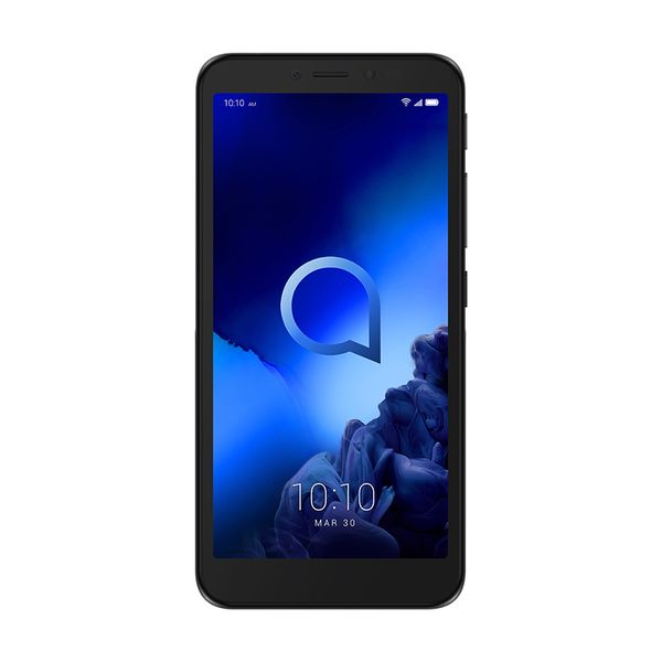 Alcatel 5001D 1V 16GB ROM & 1GB RAM 4G Dual Sim Android Smartphone Anthracite Black