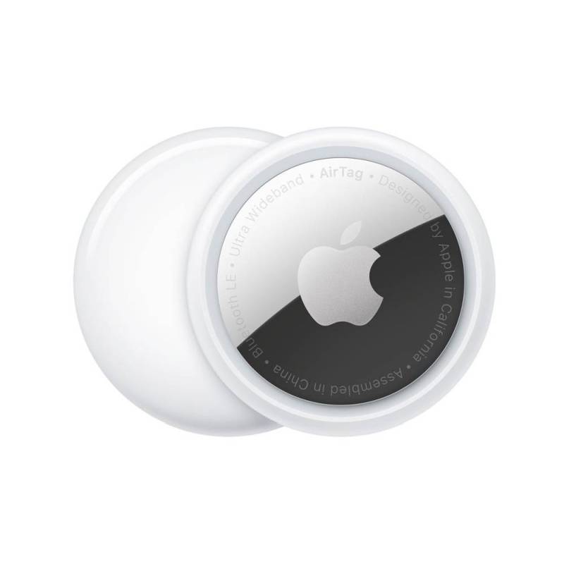 Apple AirTag (1 Pack) (MX532ZM/A) Apple AirTag (1 Pack) (MX532ZM/A)