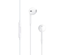 Apple EarPods Hands-Free with Remote & Microphone MD827ZM/B (Bulk)