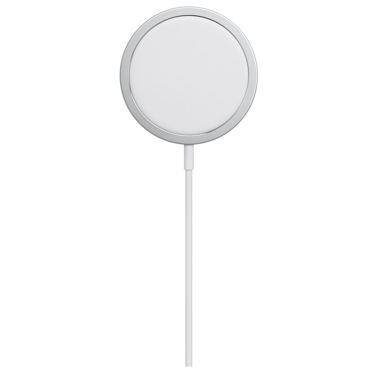 Apple MagSafe Qi Wireless Charging Pad (MHXH3ZM/A)