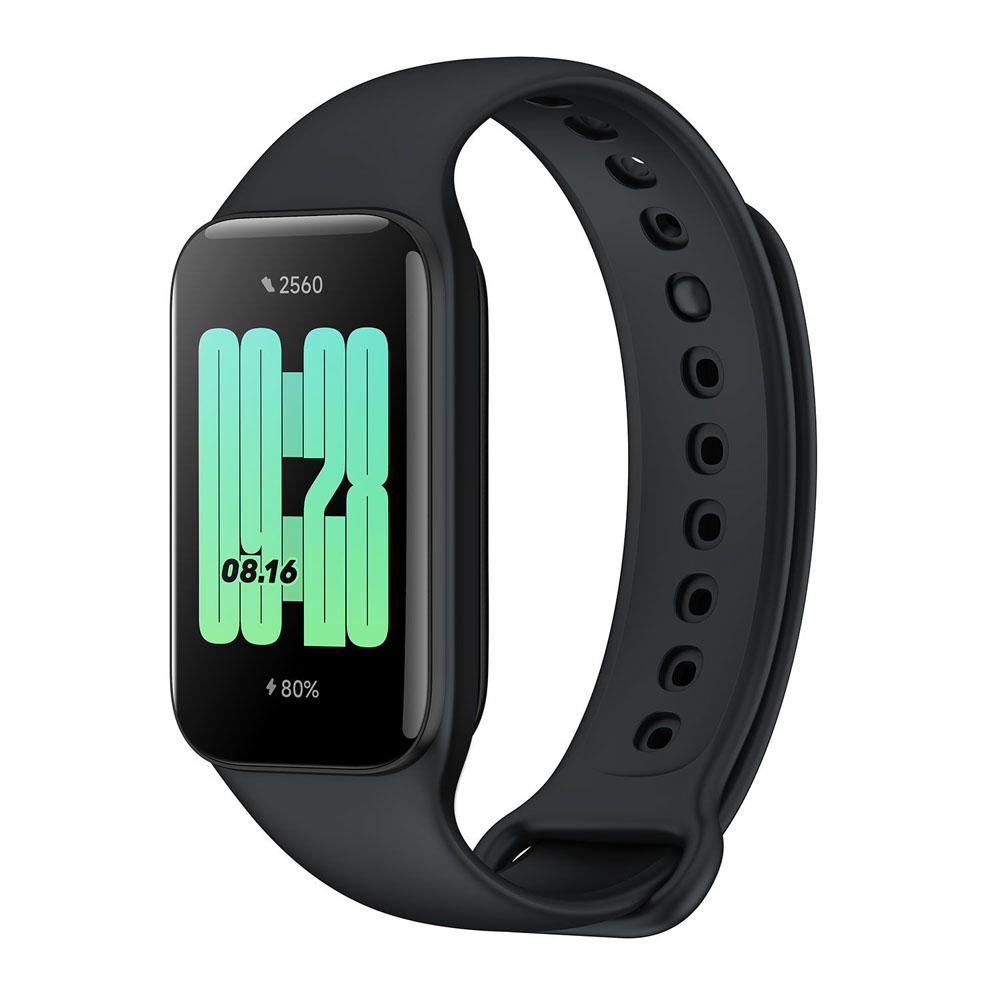 Xiaomi Redmi Smart Band 2 Black Xiaomi Redmi Smart Band 2 Black