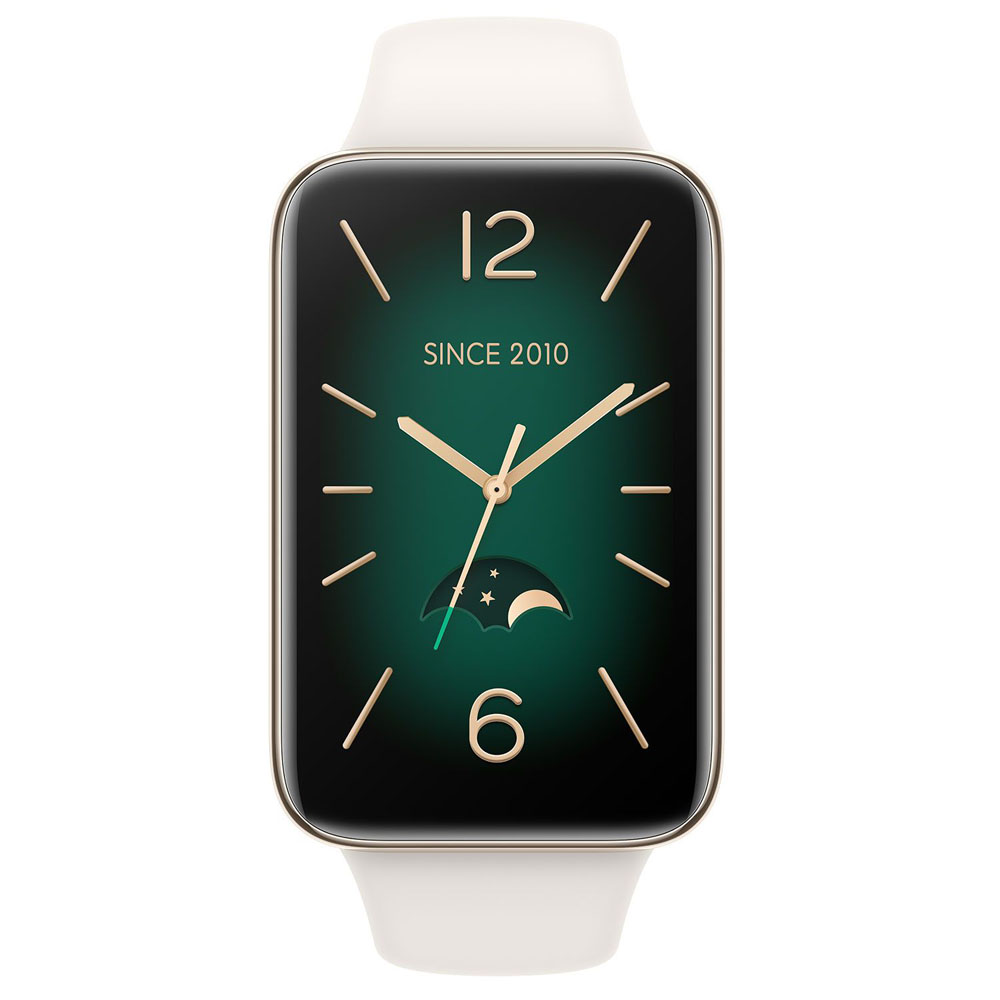 Xiaomi Smart Band 7 Pro Ivory | GPS | Global Version | Συμβατό με Android & iOS συσκευές Xiaomi Smart Band 7 Pro Ivory | GPS | Global Version | Συμβατό με Android & iOS συσκευές