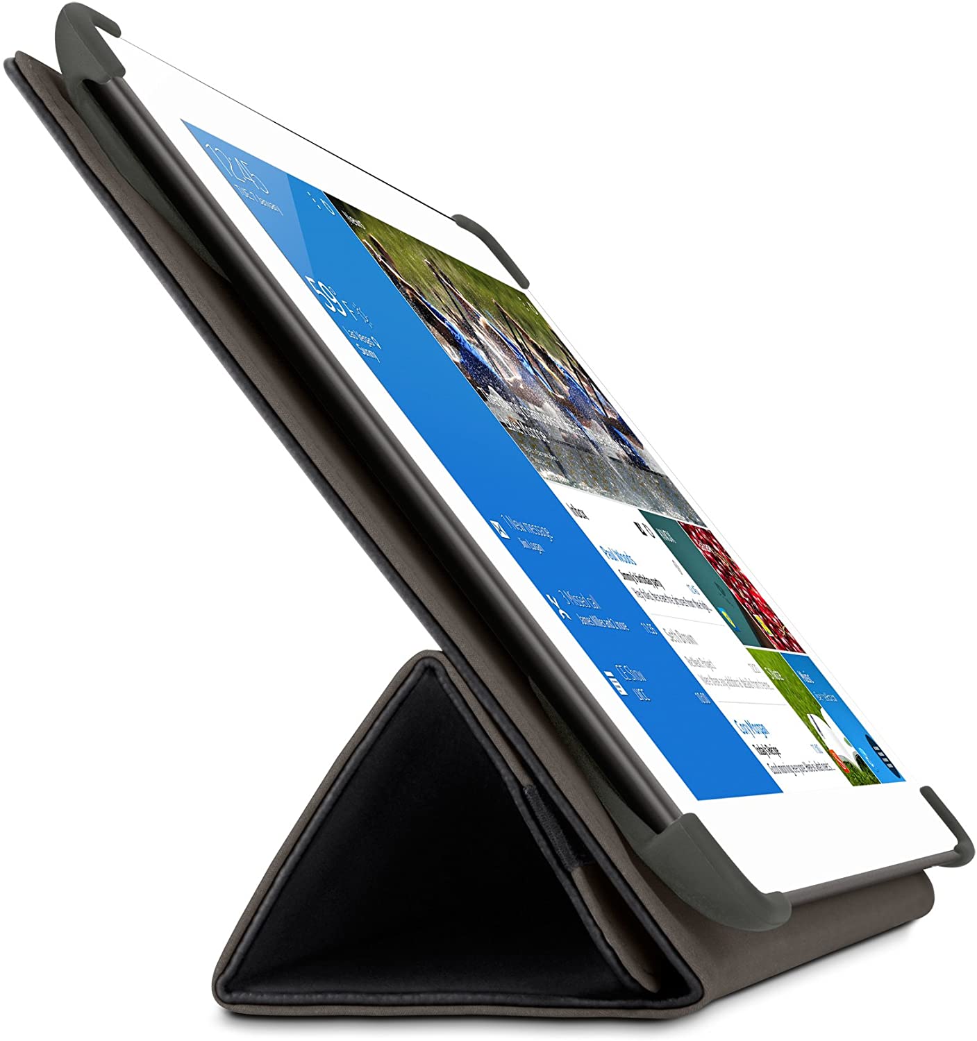 Belkin Tri-Fold Cover with Stand  Samsung Galaxy Tab 4 7 F7P256B2C00