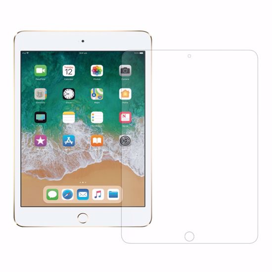 Belkin TrueClear Transparent Advanced Screen Protection (2pack)  Apple iPad Mini 4 (F7N334bt2)