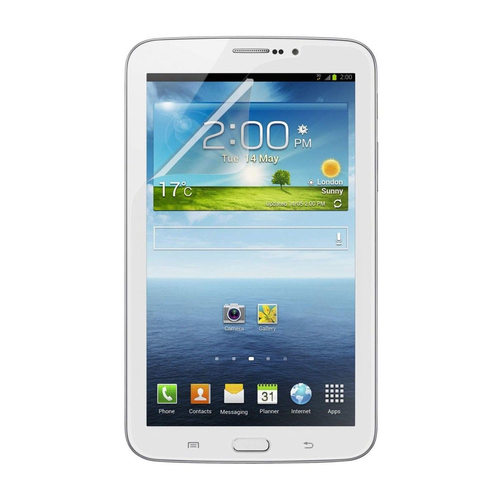 Belkin Screen Guard True Clear  Samsung Galaxy Tab 3 7.0 (F7P102vf)