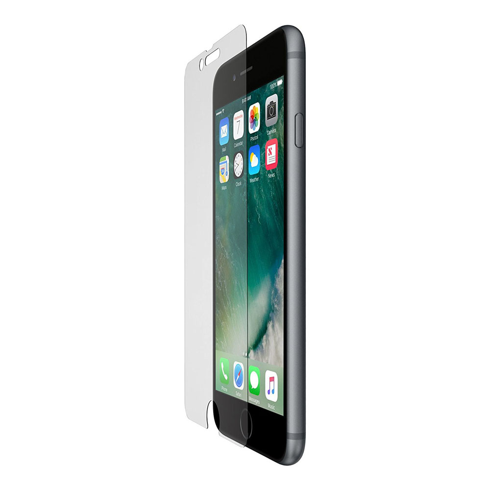 Belkin ScreenForce InvisiGlass Ultra Screen Protection για iPhone 6/6s/7 & 8 Plus (5.5") (F8W813vf) (Case Friendly) Belkin ScreenForce InvisiGlass Ultra Screen Protection για iPhone 6/6s/7 & 8 Plus (5.5") (F8W813vf) (Case Friendly)