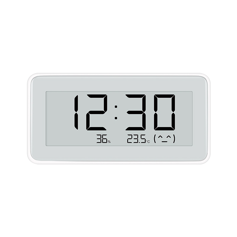 Xiaomi Temperature & Humidity Monitor Clock (BHR5435GL)