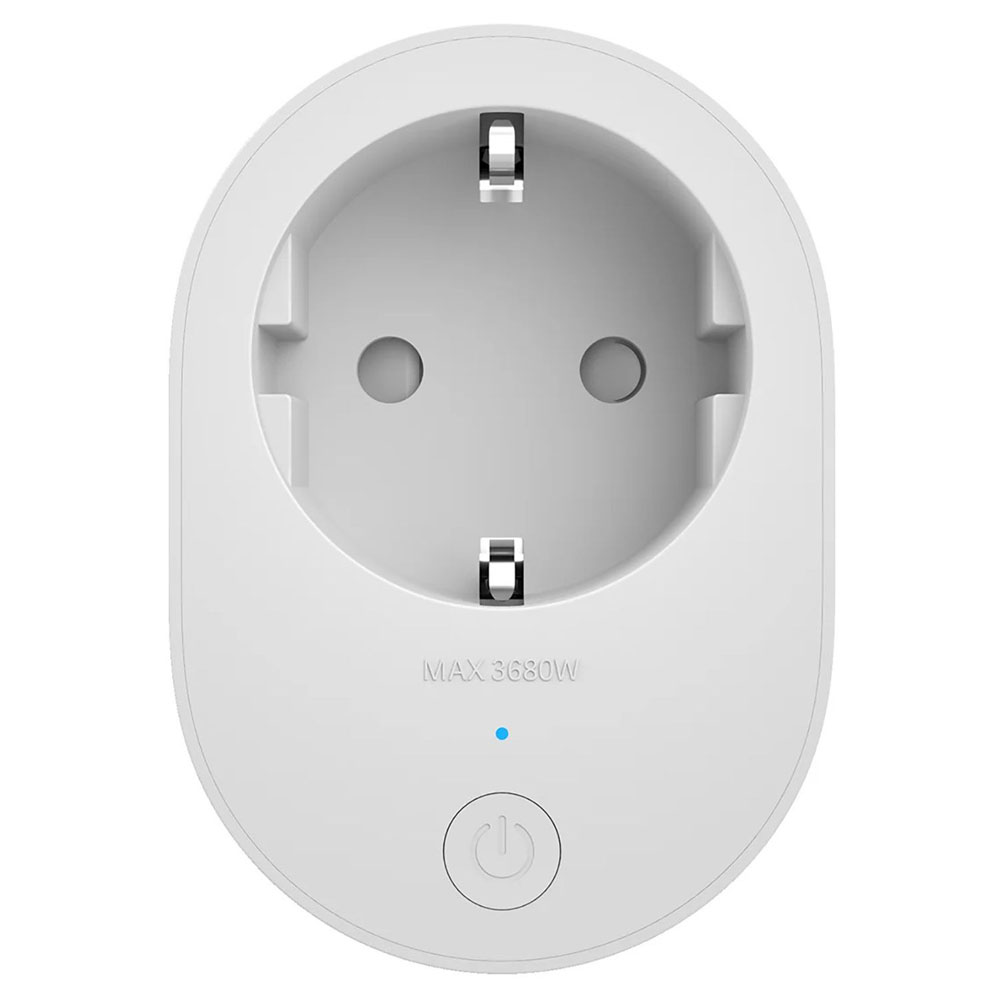 Xiaomi Mi Smart Power Plug 2 (BHR6868EU) Xiaomi Mi Smart Power Plug 2 (BHR6868EU)