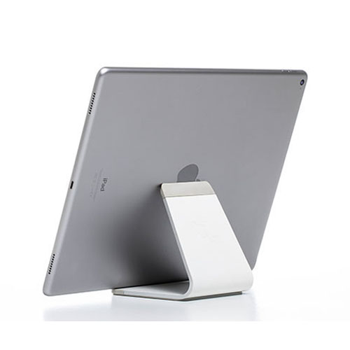 Bluelounge Mika Aluminium Stand For Laptops & Tablets White Bluelounge Mika Aluminium Stand For Laptops & Tablets White