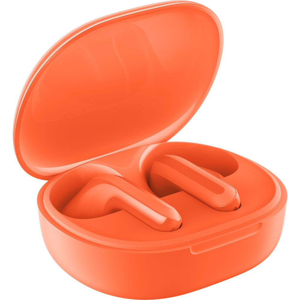 Xiaomi Redmi Buds 4 Lite Orange Xiaomi Redmi Buds 4 Lite Orange