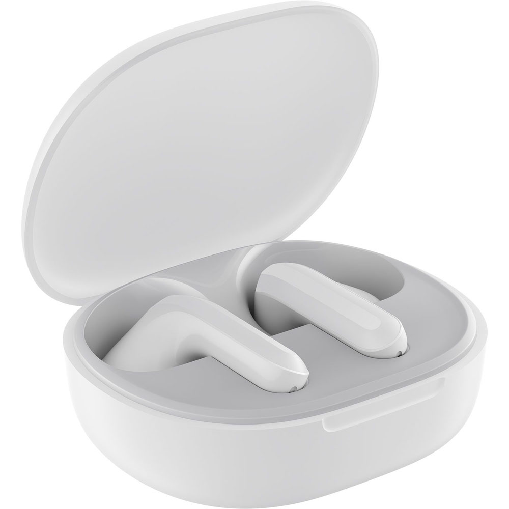 Xiaomi Redmi Buds 4 Lite White Xiaomi Redmi Buds 4 Lite White