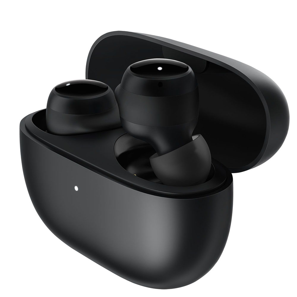 Xiaomi Redmi Buds 3 Lite Black Xiaomi Redmi Buds 3 Lite Black