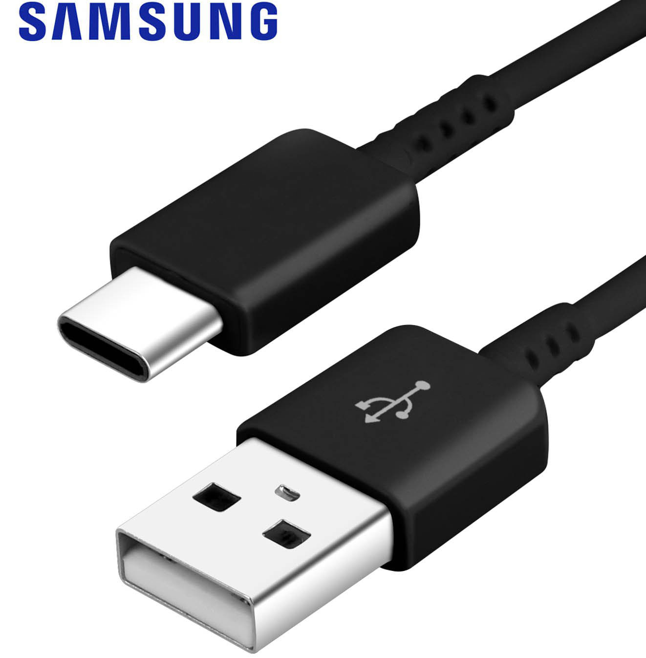 Samsung EP-DG950CBE USB --> Type-C USB Data Transfer & Fast Charging Cable 1.2m