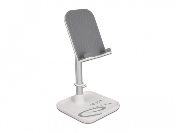 Delock 18407 Telescopic Smartphone & Tablet Stand + Storage (Φορητή τηλεσκοπική βάση για Smartphone & Tablet) Delock 18407 Telescopic Smartphone & Tablet Stand + Storage (Φορητή τηλεσκοπική βάση για Smartphone & Tablet)