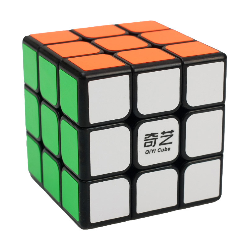 QY Toys EQY609 | Rubik's Cube 3 x 3