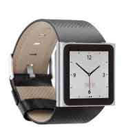 Belkin VerveWear Black για Apple iPod Nano 6th Gen F8Z791cwC00: Wear your iPod Nano like a watch!!! Belkin VerveWear Black για Apple iPod Nano 6th Gen F8Z791cwC00: Wear your iPod Nano like a watch!!!