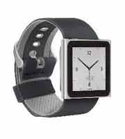 Belkin FlexWear Black για Apple iPod Nano 6th Gen F8Z793cwC01: Wear your iPod Nano like a watch!!! Belkin FlexWear Black για Apple iPod Nano 6th Gen F8Z793cwC01: Wear your iPod Nano like a watch!!!